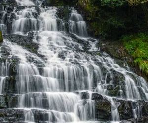 ELEPHANT FALLS: Shillong's Three-Step Cascade Where Colonial Names Meet Khasi Legends